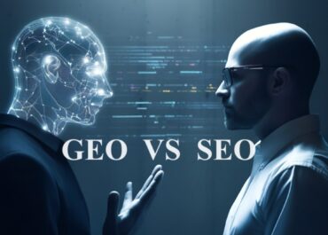 Getting Your Website Ready for AI: What You Need to Know About GEO (Generative Engine Optimization)